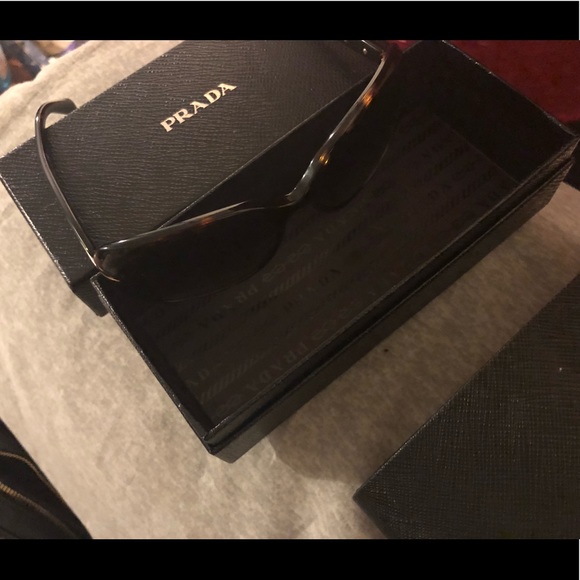 Prada Sunglasses - Picture 2 of 6